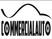 Logo Commercialauto di Zangrandi Andrea